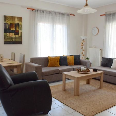 M Home Place Palio Limani Exterior photo