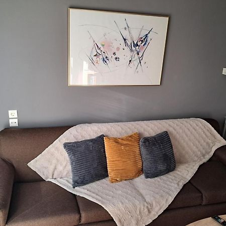 M Home Place Palio Limani Exterior photo