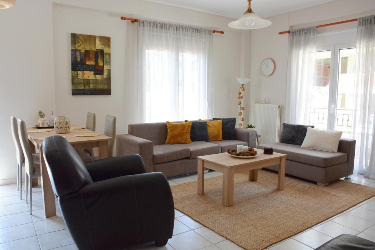 M Home Place Palio Limani Exterior photo
