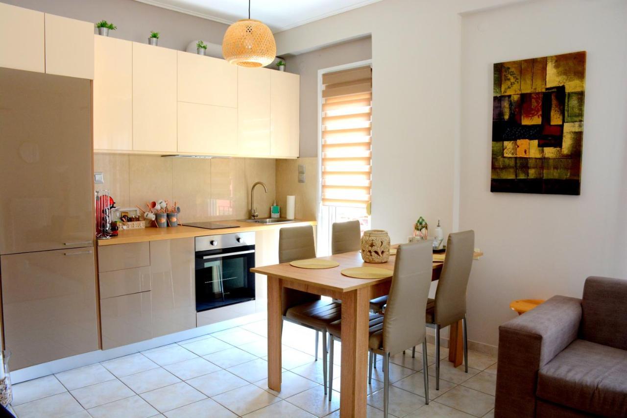 M Home Place Palio Limani Exterior photo