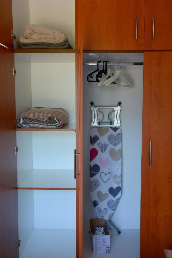 M Home Place Palio Limani Exterior photo