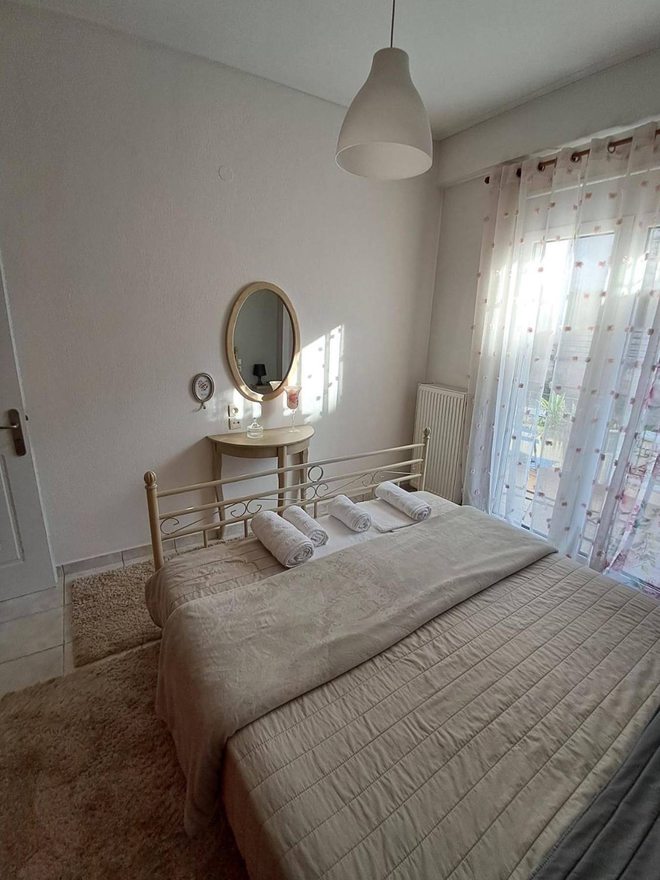 M Home Place Palio Limani Exterior photo