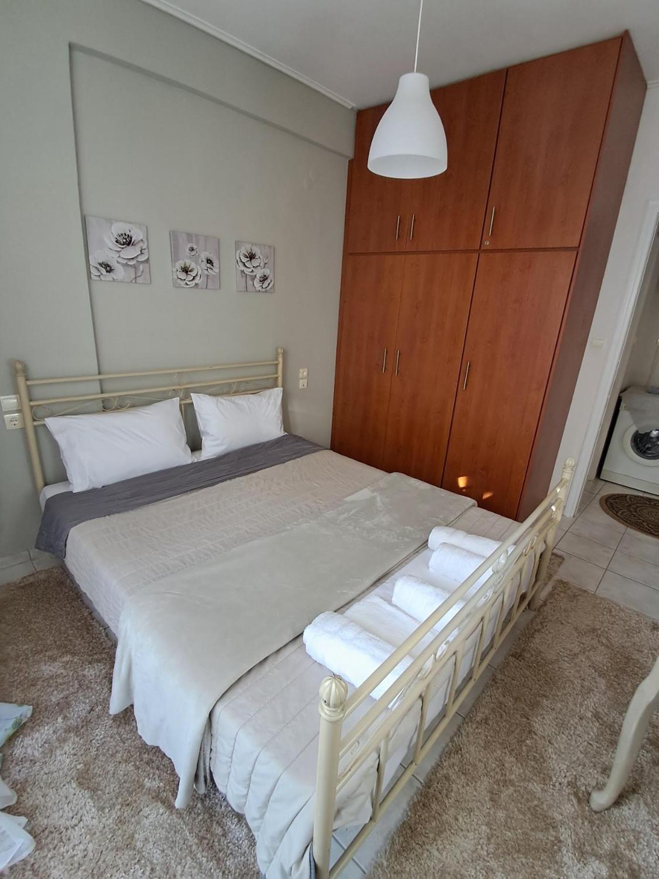 M Home Place Palio Limani Exterior photo