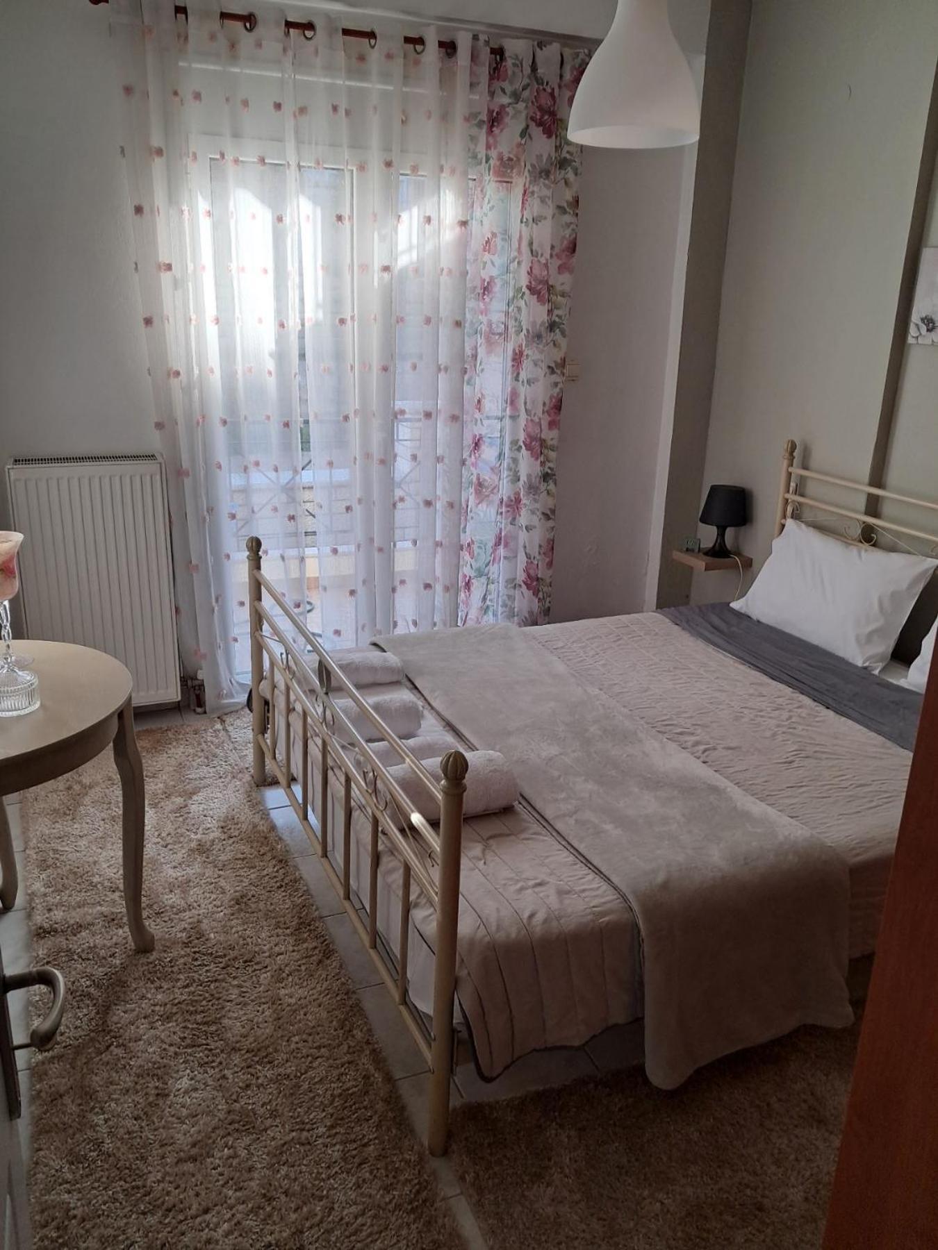 M Home Place Palio Limani Exterior photo