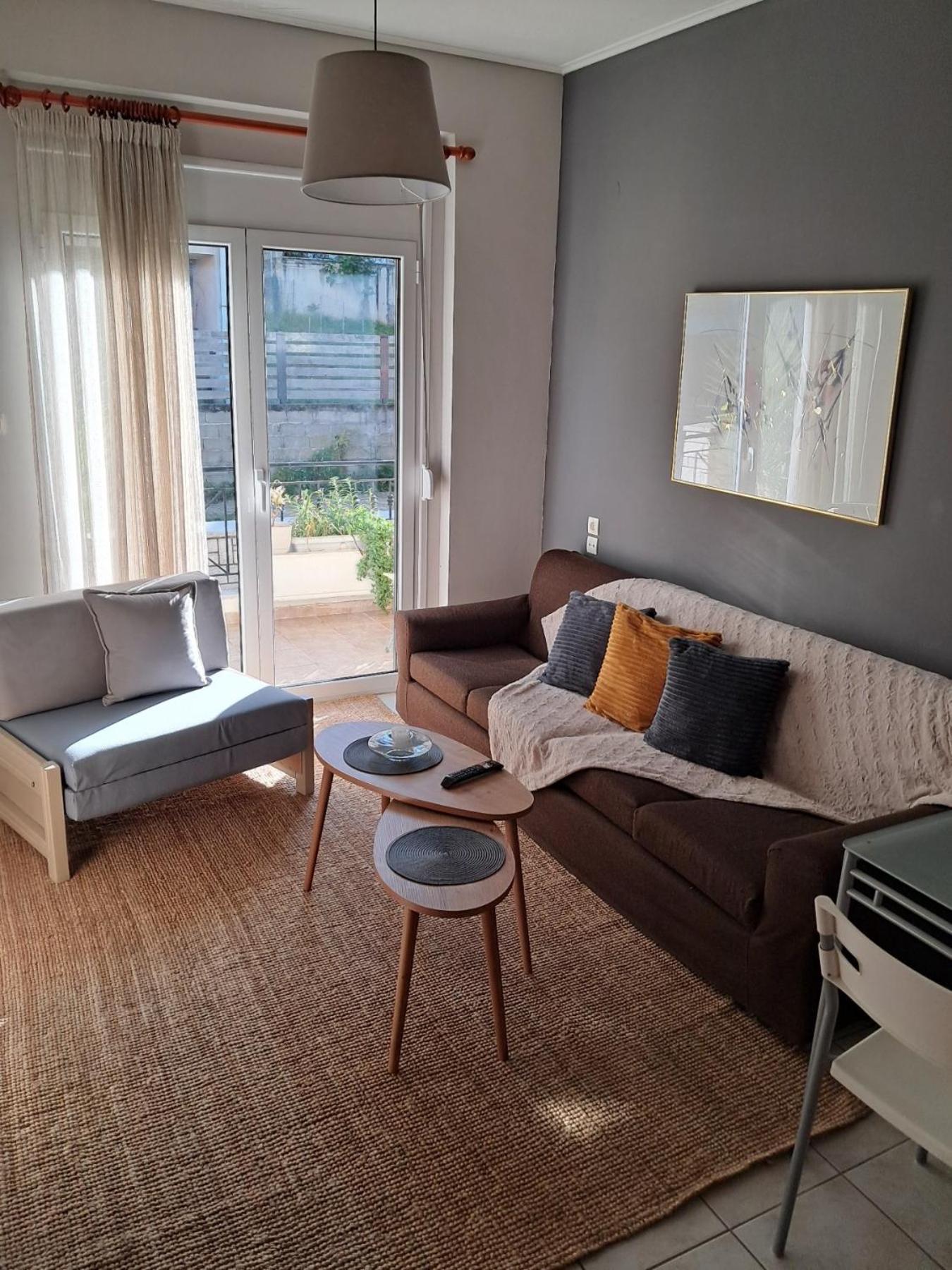 M Home Place Palio Limani Exterior photo
